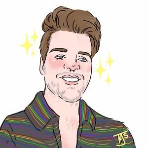 Meet your Posher, Sean